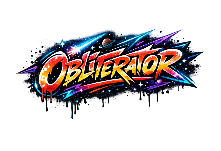 OBLITERATOR